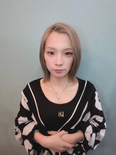 レグノ(Regno)&nbsp;荒川 みゆ