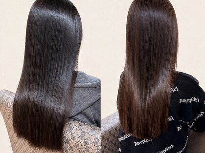 ヘアー デザイナーズ クルー ドルフィン(HAIR DESIGNERS CREW dolphin)の写真