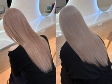 アン(Hair make un)