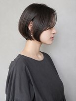 ティピ(tipi)&nbsp;大人可愛いショートレイヤー
