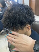 ルシクラージュ 武蔵小杉店(Recyclage)&nbsp;イケイケキッズパーマ