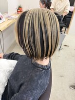 アミュー(Amyu) HANAのYURIちゃんイメージカラー