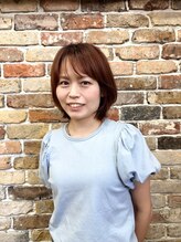 ヘアメイク フィリックス 板宿店(HAIR MAKE FELIX)&nbsp;Toa 