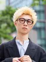 スピンオフシフト(SPIN-OFF SHIFT)&nbsp;スパイキーショート