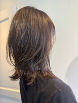 リアン ヘアー(Lien hair)&nbsp;簡単スタイリングくびれスタイル