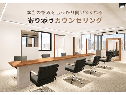 カリネバイフィエル(CALINER by Fier)の写真
