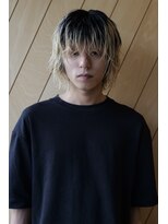 メンズサロン イロ(Men‘s salon IRO)&nbsp;レイヤーボブ