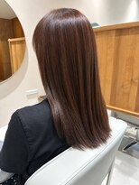 グロウ(glow)&nbsp;一社/一社駅/名東区/髪質改善/髪質改善トリートメント/