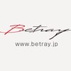 ヴィトゥレイ(Betray)のお店ロゴ