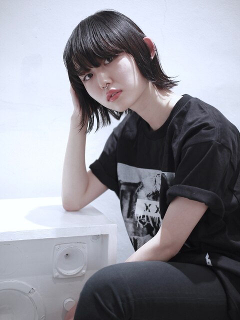 【KORD_TOKYO】The Resistance              #大人かわいい#ボブ