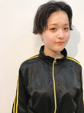 ツイギー 千舟店(TWiGGY) トレンドショート