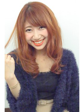 アクティフ(actif) ゆるふわベビーピンク