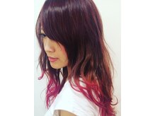 リバティーン(Libertine)