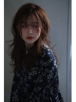 ヘアスタジオニコ(hair studio nico...)&nbsp;ゆれ