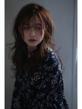 ヘアスタジオニコ(hair studio nico...) ゆれ