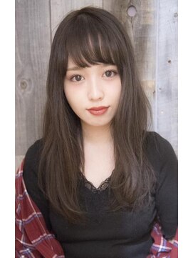 エストリア 栄店(ESTREA) エストリア栄 セミロングby海老澤a