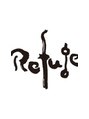ルフュージュ(Refuge) refuge 撮影