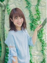 エマージュ 藤沢(Emerge)&nbsp;ママにもおすすめ！好感度ミディ[藤沢駅]