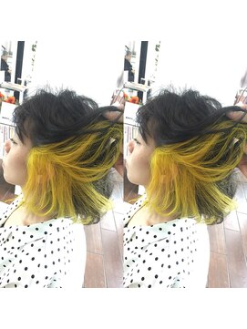 モードケイズエミュー(MODE K's eau) エミューカラーコレクション♪