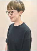 (伊東歩美)short