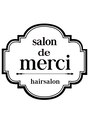 サロンドメルシー (salon de merci) merci (青葉台)