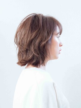 プロデュース 相模原店(Produce) 大人かわいい☆透け感♪束感