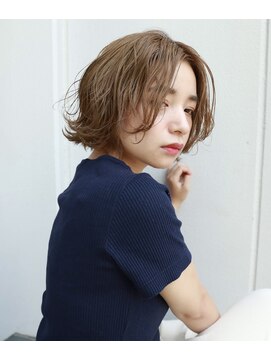 ルティア 池袋(Lutia) 大人外ハネボブ