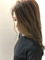 アンリーシュ(UNLEASH)&nbsp;大人可愛い♪愛されヘア