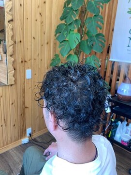 マハロ(MAHALO) 館林　MAHALO HAIR  RooM 髪質改善