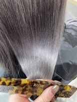 シェノン 奈良橿原店(CHAINON)&nbsp;TOKIO tr の効果