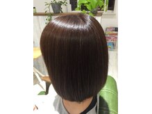 ヘアーサロンヒジリ(HIJIRI)