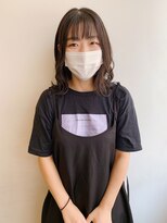 ツイギー 千舟店(TWiGGY)&nbsp;韓国ミディアム