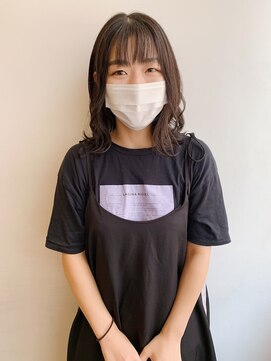 ツイギー 千舟店(TWiGGY) 韓国ミディアム