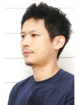 ダッド(DAD)&nbsp;【Faux Hawk】