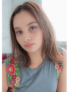 フェティッシュ(fetish) 大人ミディ