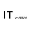 アイティーバイアルバム 川崎店(IT by ALBUM)のお店ロゴ