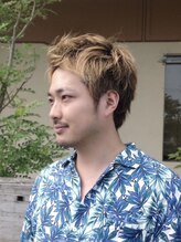 ファースト クラス 水戸新原店(First Class) 渡辺 弘晃