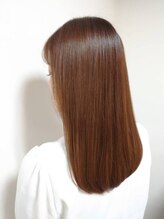 ロペヘアリッシェル(LOPE hair Richel)