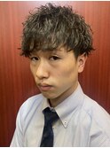 ビジネスツイスパ
