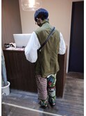 お客様スナップスナップ【キハラシンゴ】