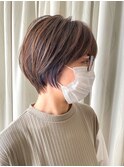 【コンパクトショート】