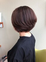 ライフヘアデザイン(Life hair design) 秋の大人カラー