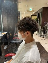 アース 岐阜店(HAIR&MAKE EARTH) ハイスパイラル