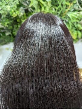 リジェンラボ(Regen Lab) 髪質改善/ヘッドスパ/縮毛矯正/高濃度水素抗酸化トリートメント