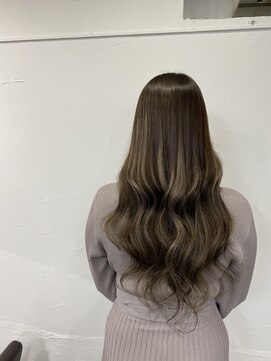 プルエクステのお店ネクスト(NEXT) #プルエクステ #エクステ #ダイヤモンド