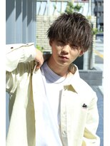 リップスアネックス 大宮(LIPPS annex) ミニウルフ