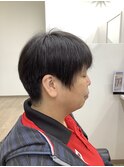 夏ショート