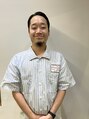 アグ ヘアー ベッキー 鷺沼店(Agu hair becky) 菅野 雄太