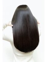 ウィズアール 成田三里塚店(Wiz-R)&nbsp;うる艶×髪質改善ストレート