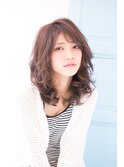 【shiomi H】 大人可愛いランダムディー